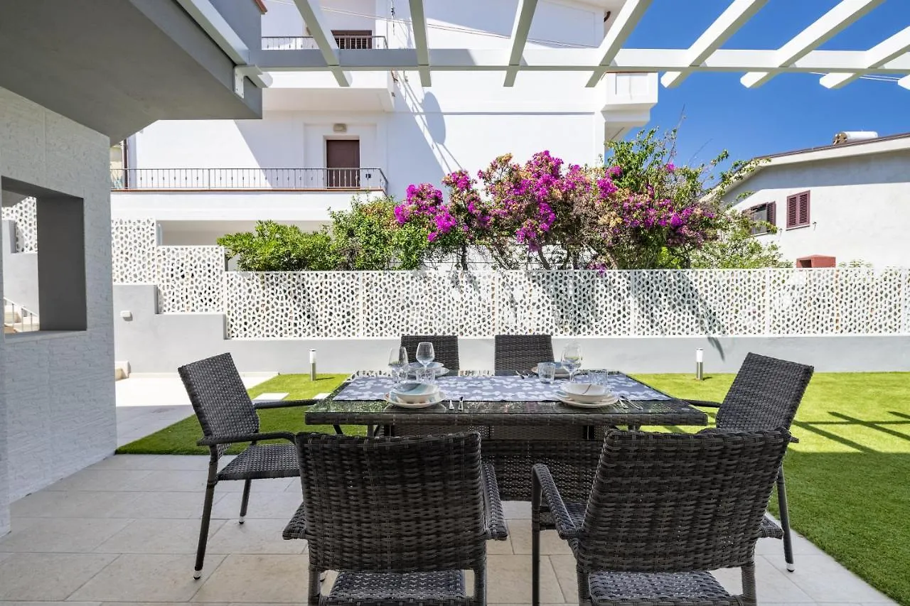 Appartamento Prato Al Mare Cala Gonone
