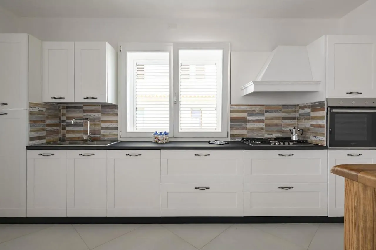 Apartment Appartamento Prato Al Mare Cala Gonone