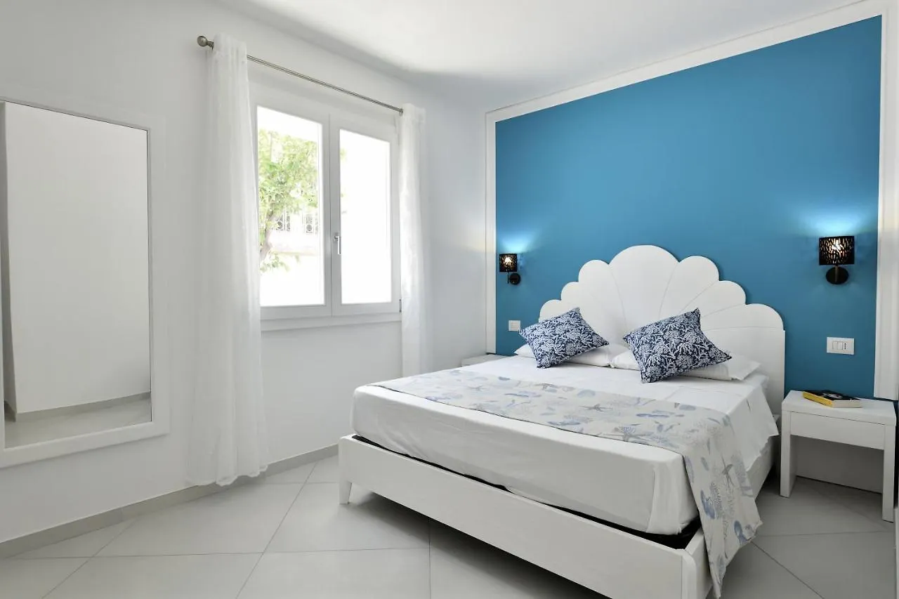 Appartamento Prato Al Mare Cala Gonone