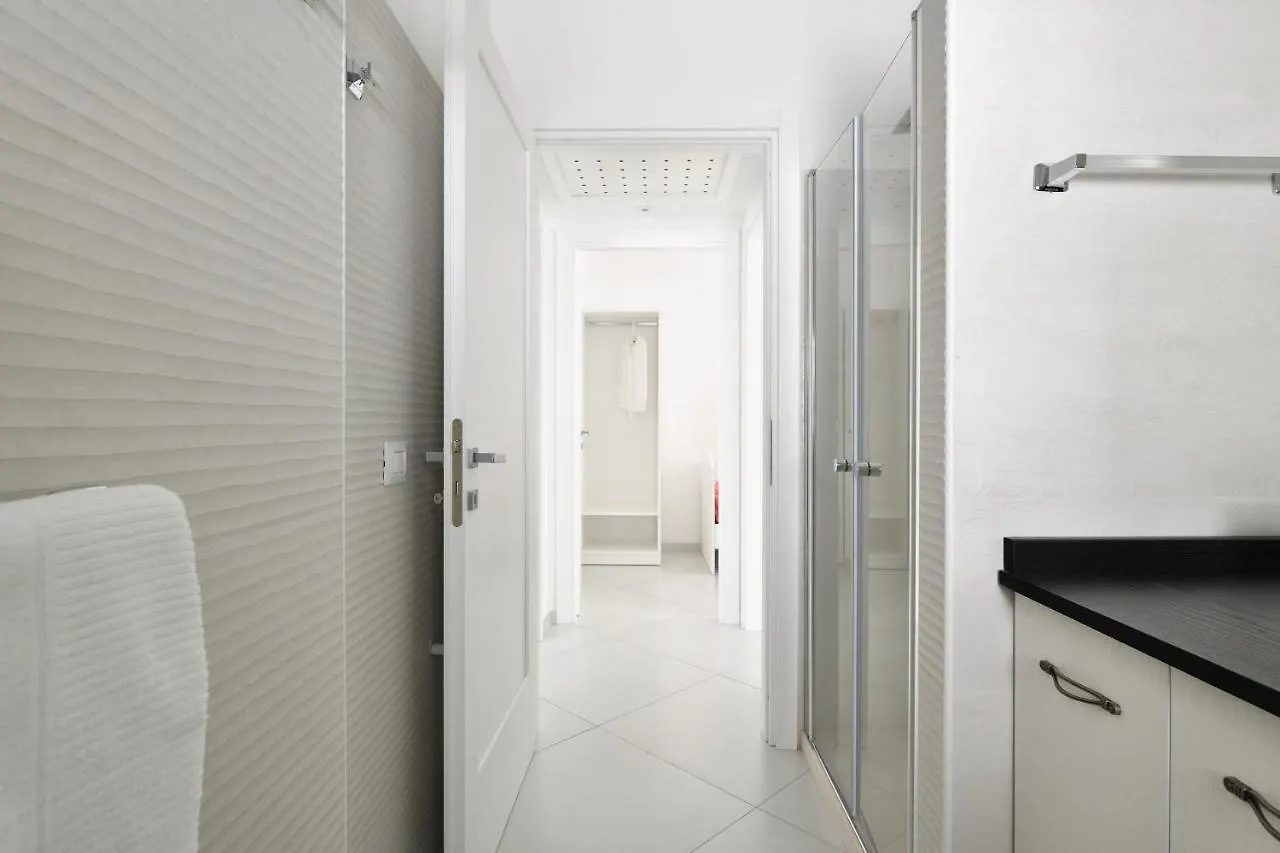 Appartamento Prato Al Mare Cala Gonone 0*,  Italy
