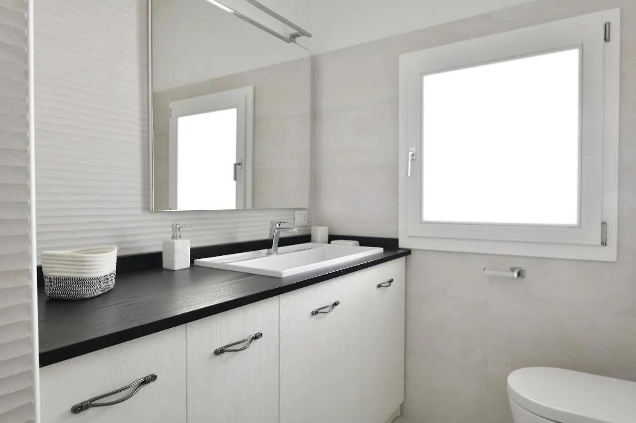Appartamento Prato Al Mare Cala Gonone Apartment