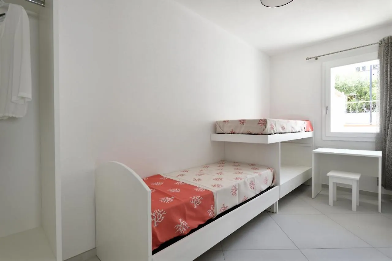 Appartamento Prato Al Mare Cala Gonone 0*,  Italy