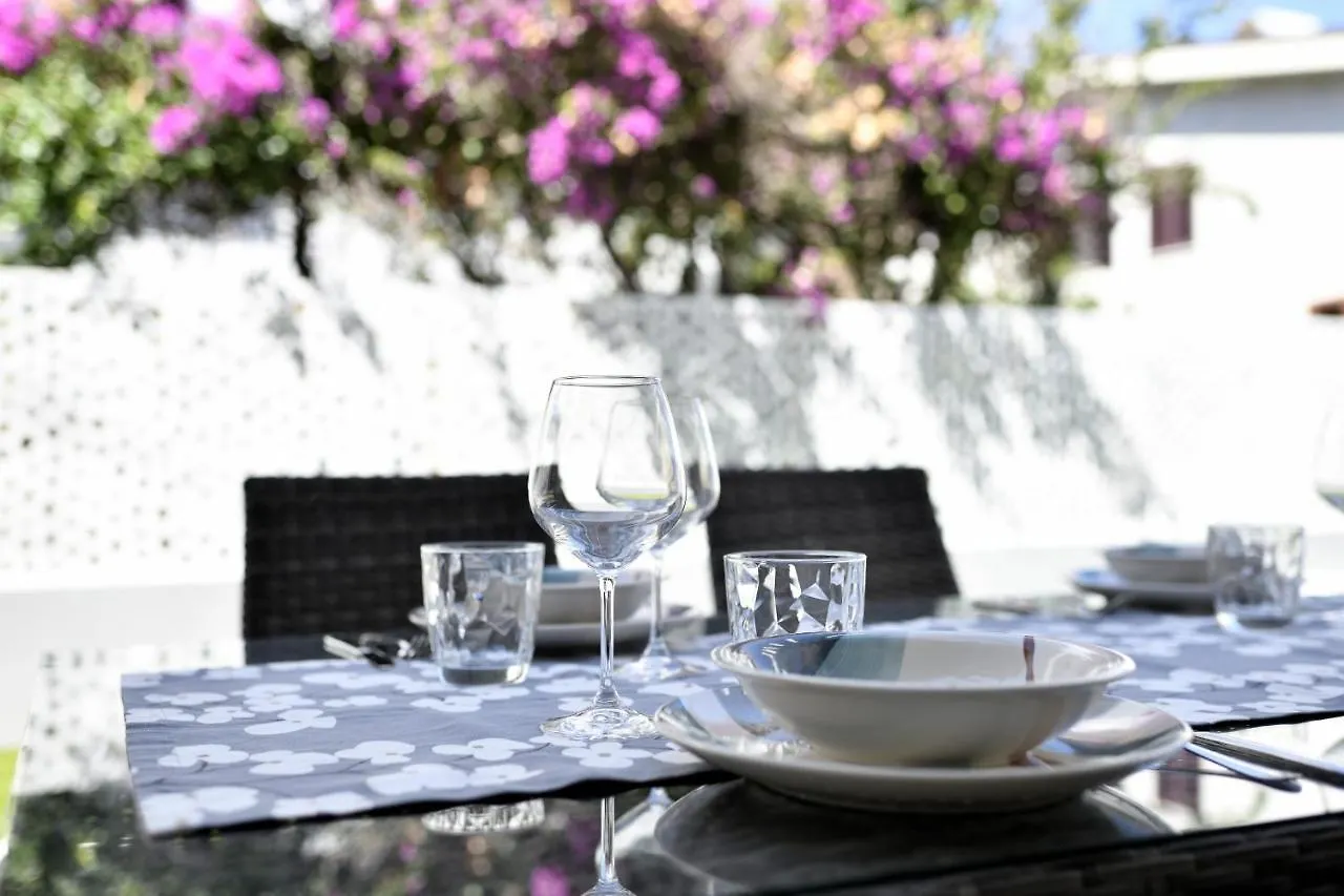 Apartment Appartamento Prato Al Mare Cala Gonone