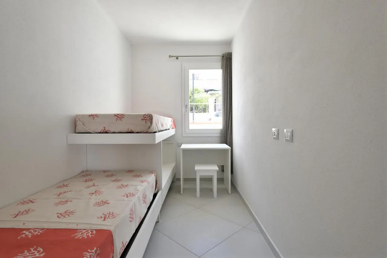 Apartment Appartamento Prato Al Mare Cala Gonone Italy
