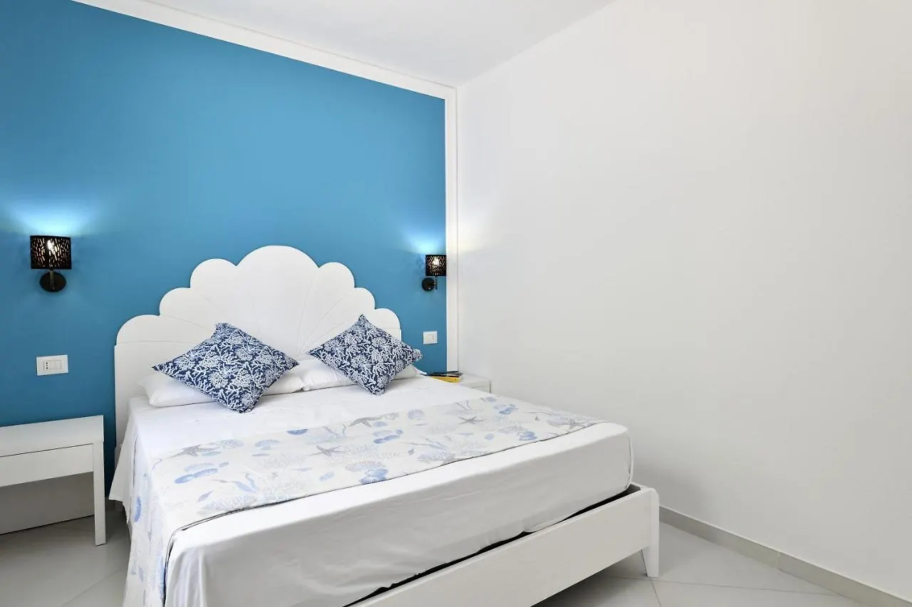 Apartment Appartamento Prato Al Mare Cala Gonone