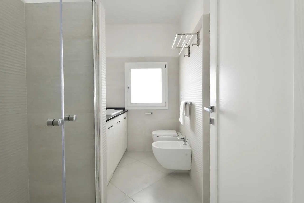 Apartment Appartamento Prato Al Mare Cala Gonone