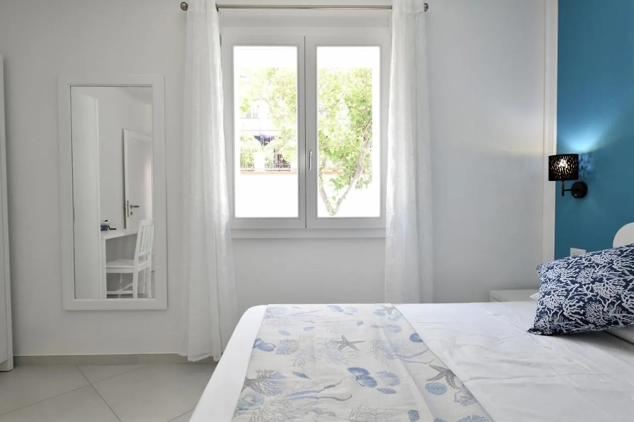 Appartamento Prato Al Mare Cala Gonone