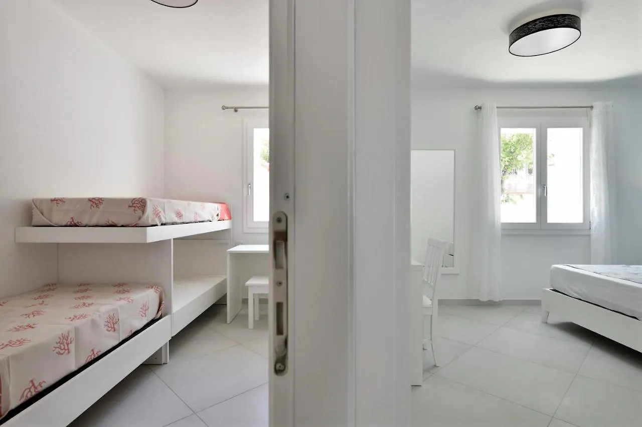 Appartamento Prato Al Mare Cala Gonone Apartment