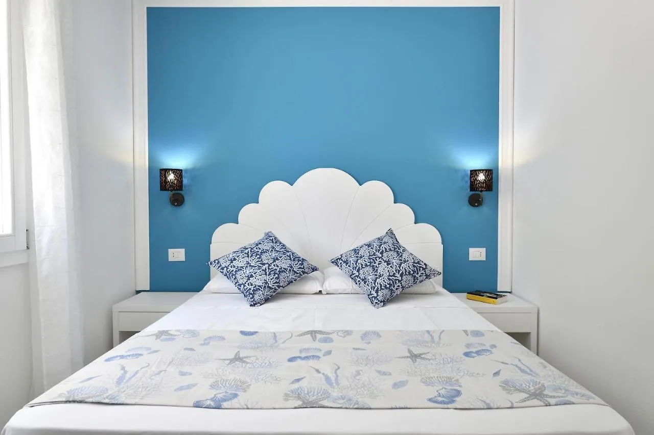Appartamento Prato Al Mare Cala Gonone Apartment