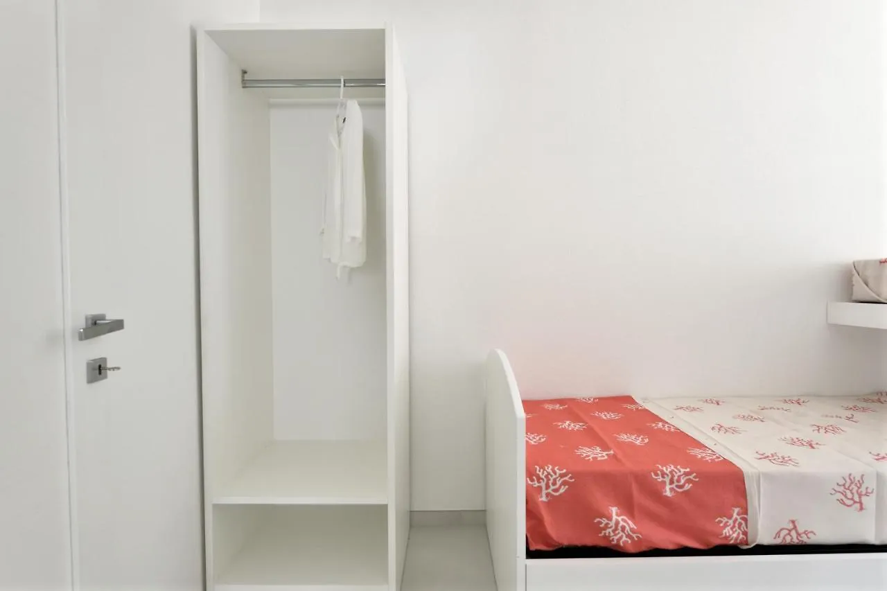 Appartamento Prato Al Mare Cala Gonone Apartment