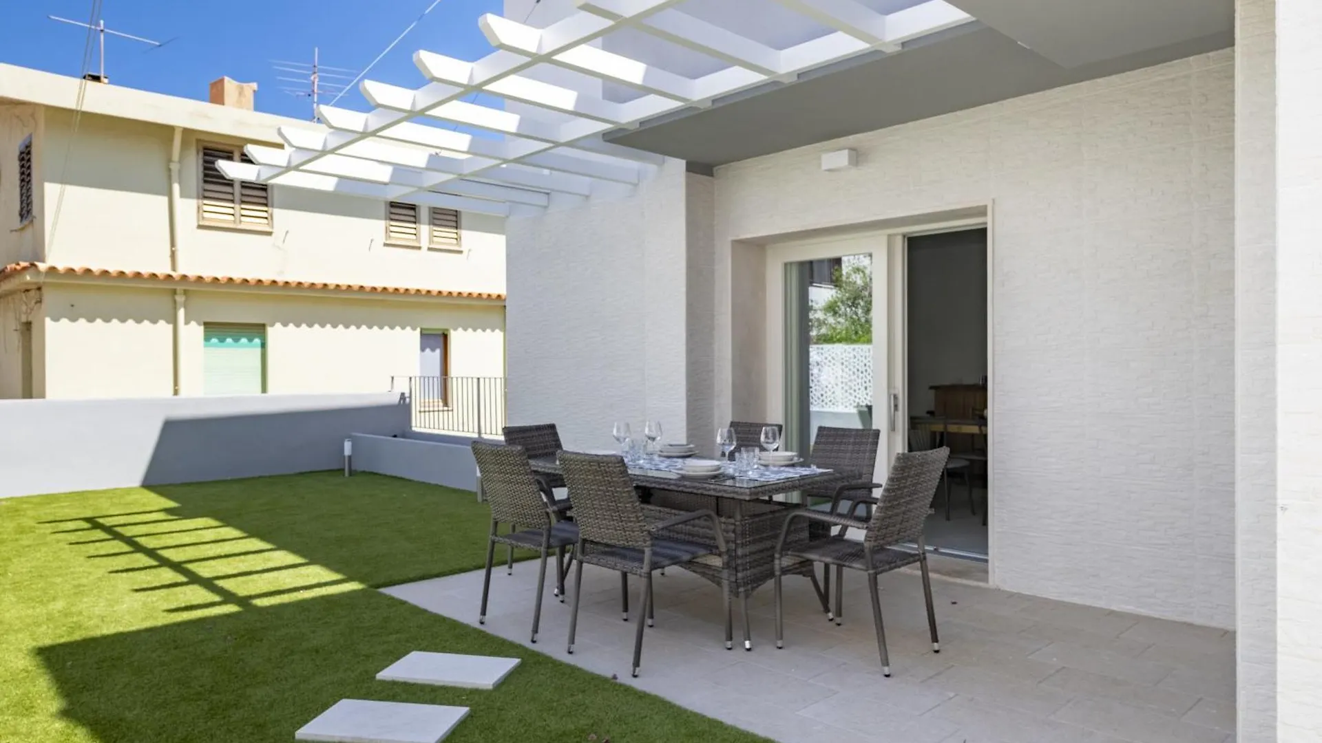 Appartamento Prato Al Mare location